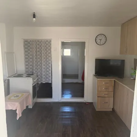 Vakantiehuis Seoska Kuca Mir